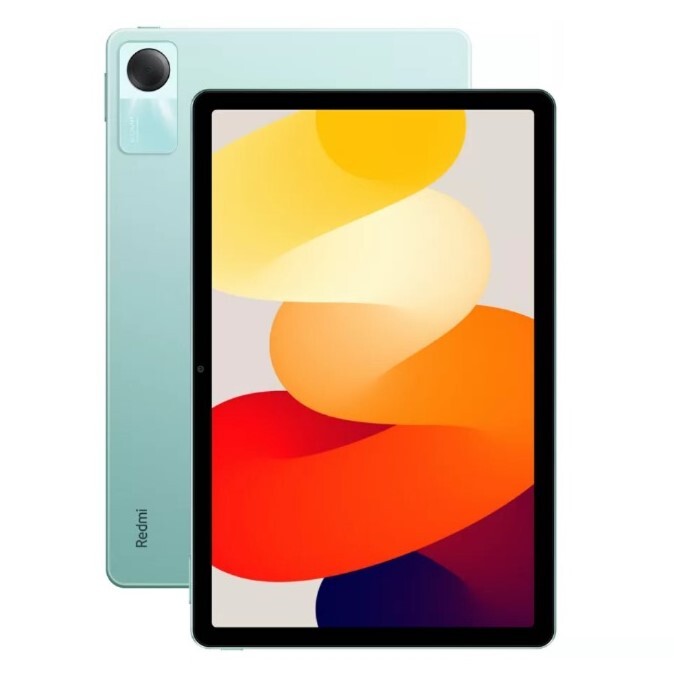 Redmi pad se 8 256 gray