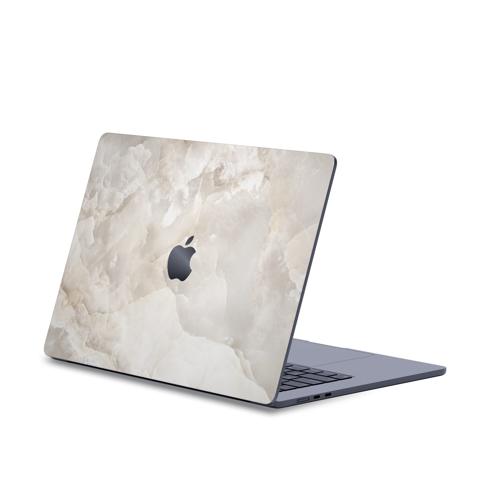 Покрытие Steam для MacBook