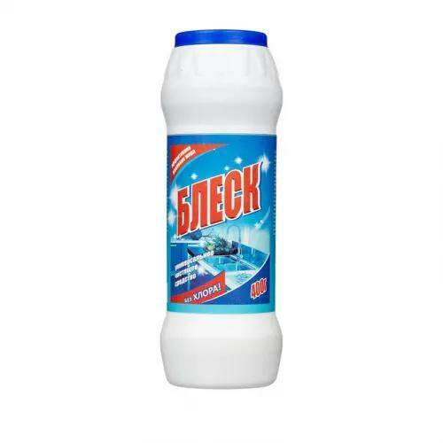 Просто блеск чистящая паста Ozon