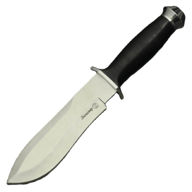 Нож Легионер из стали 95Х18