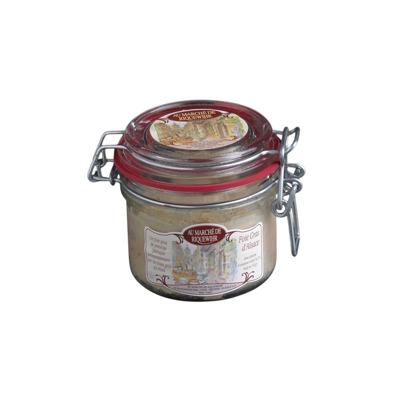Foie Gras de pato