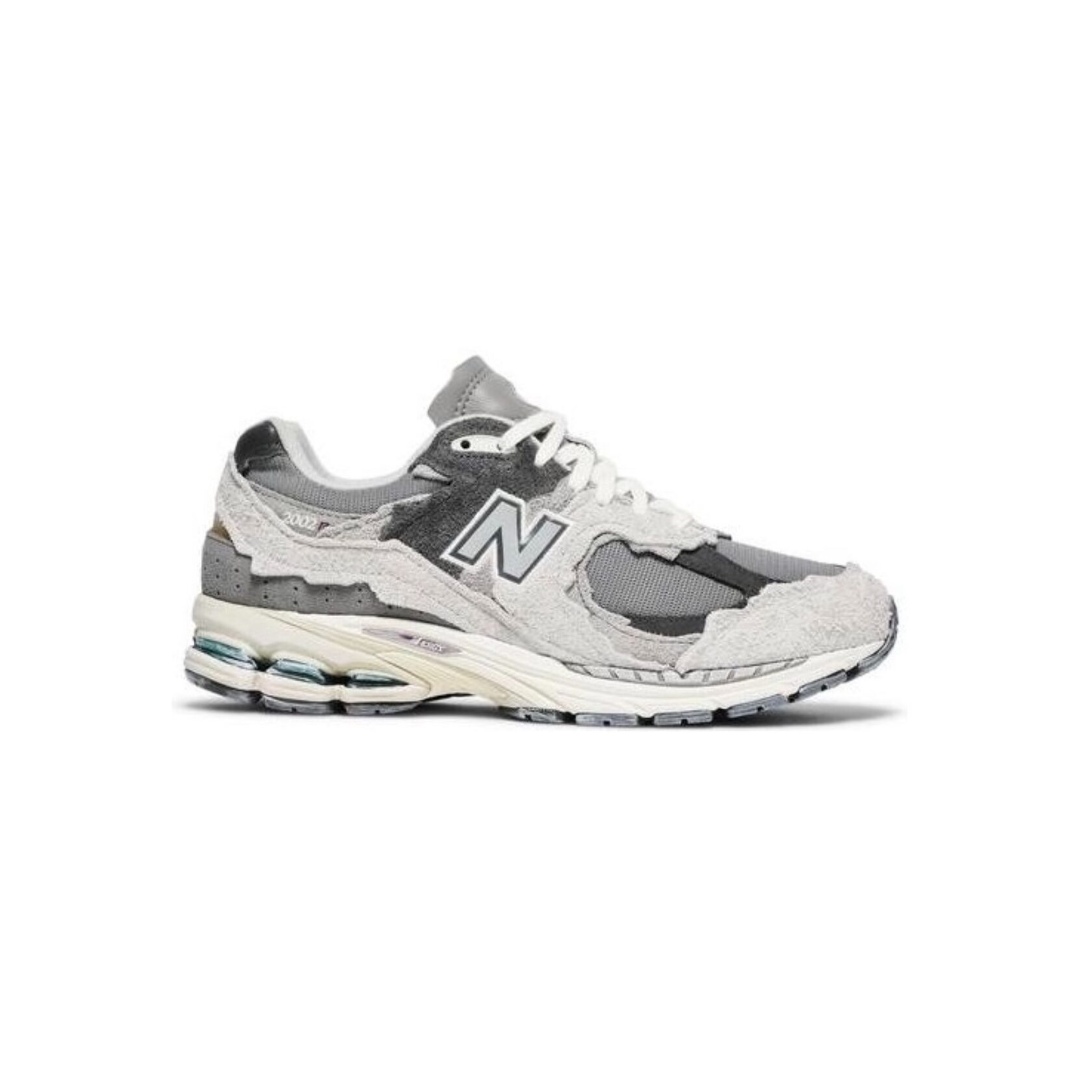 New Balance 2002 Купить В Москве