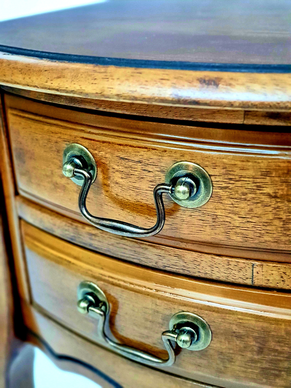 Тумба Miranda&Serena прикроватная H804 (D71)