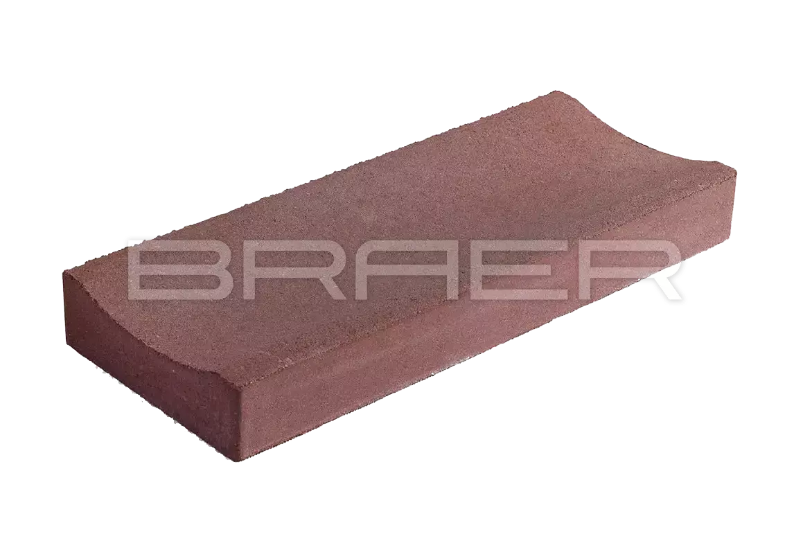 Бетонные лотки BRAER
