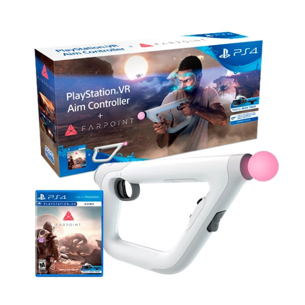Купить Игры Vr На Ps4 В Новосибирске