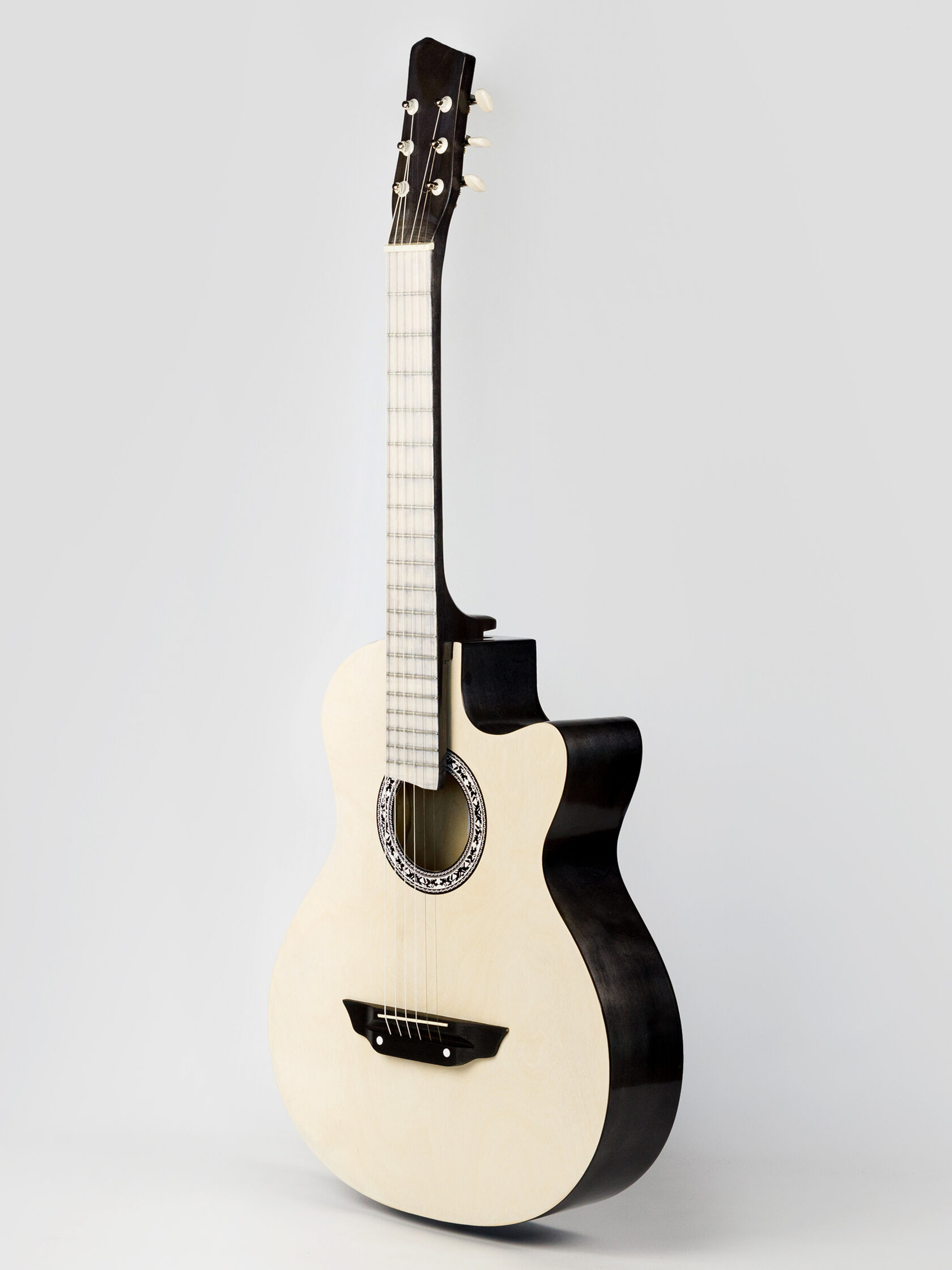 Гитара Гран Аудиториум 41" от российского производителя "Аккорд"