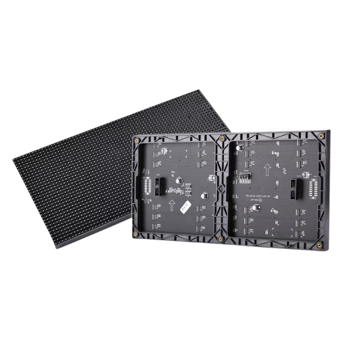 Outdoor LED модуль P5 для улицы - 1920 HZ - 320*160 мм