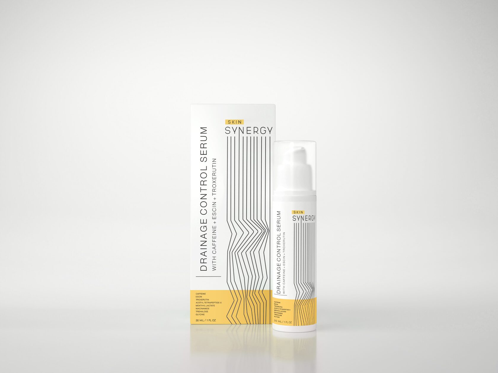 Сыворотка Drainage Control Serum