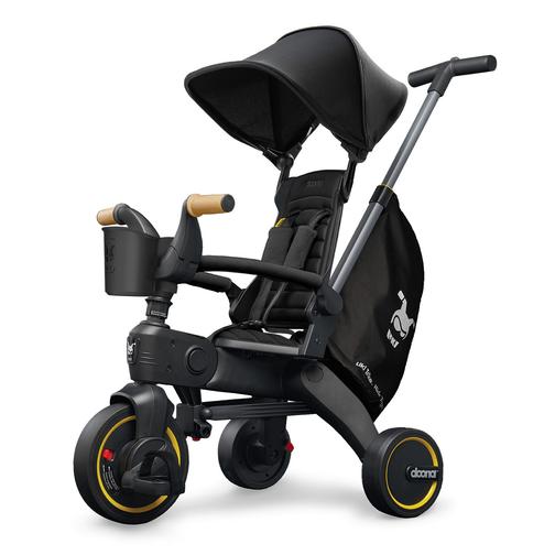 【極美品】LIKI trike プレミアム☆S5特別仕様☆ブラック 10020227.jpg