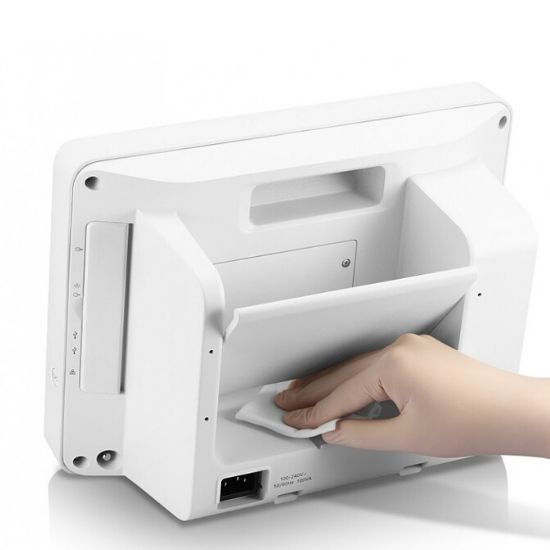 Ветеринарный монитор пациента Mindray uMEC12 Vet Basic 4