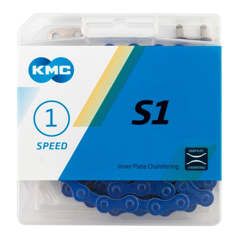 Скорость 112. KMC цепь для 1 скорости. KMC s1 76l.