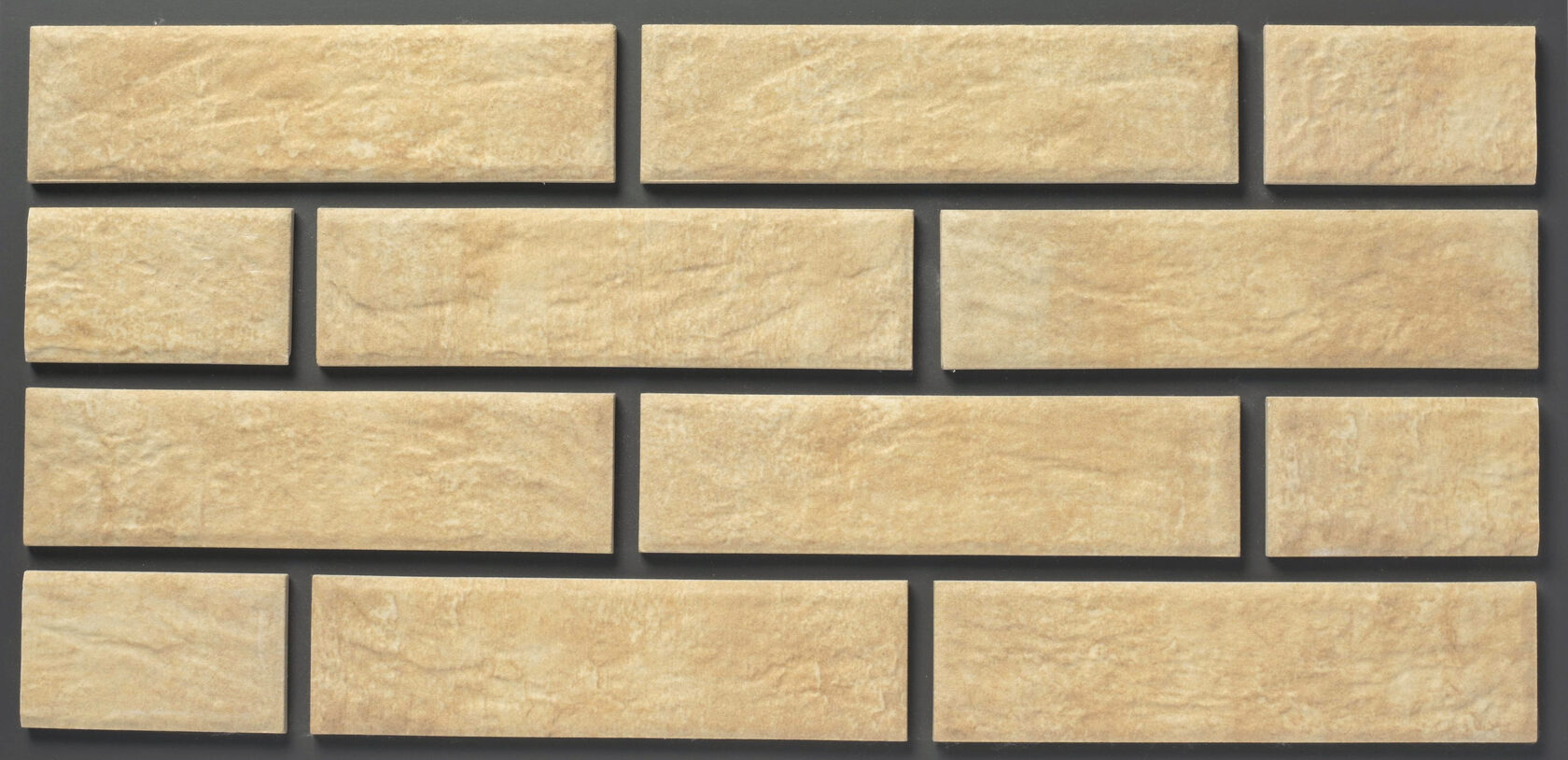 Фасадная клинкерная плитка BestPoint Ceramics Loft Brick Salt 24,5x6 ...