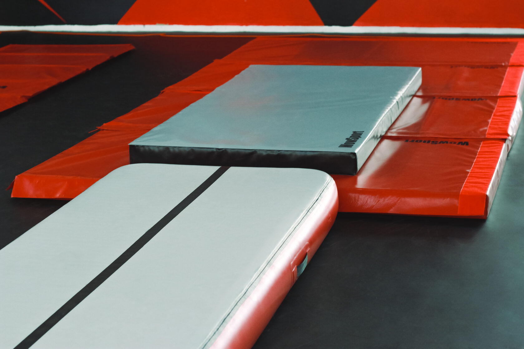 AirTrack 10x2м