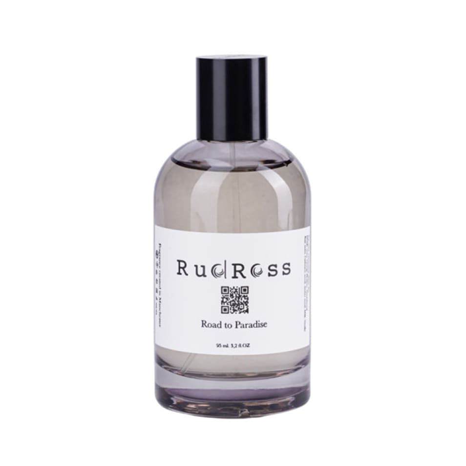 Rudross Road to Paradise EDP