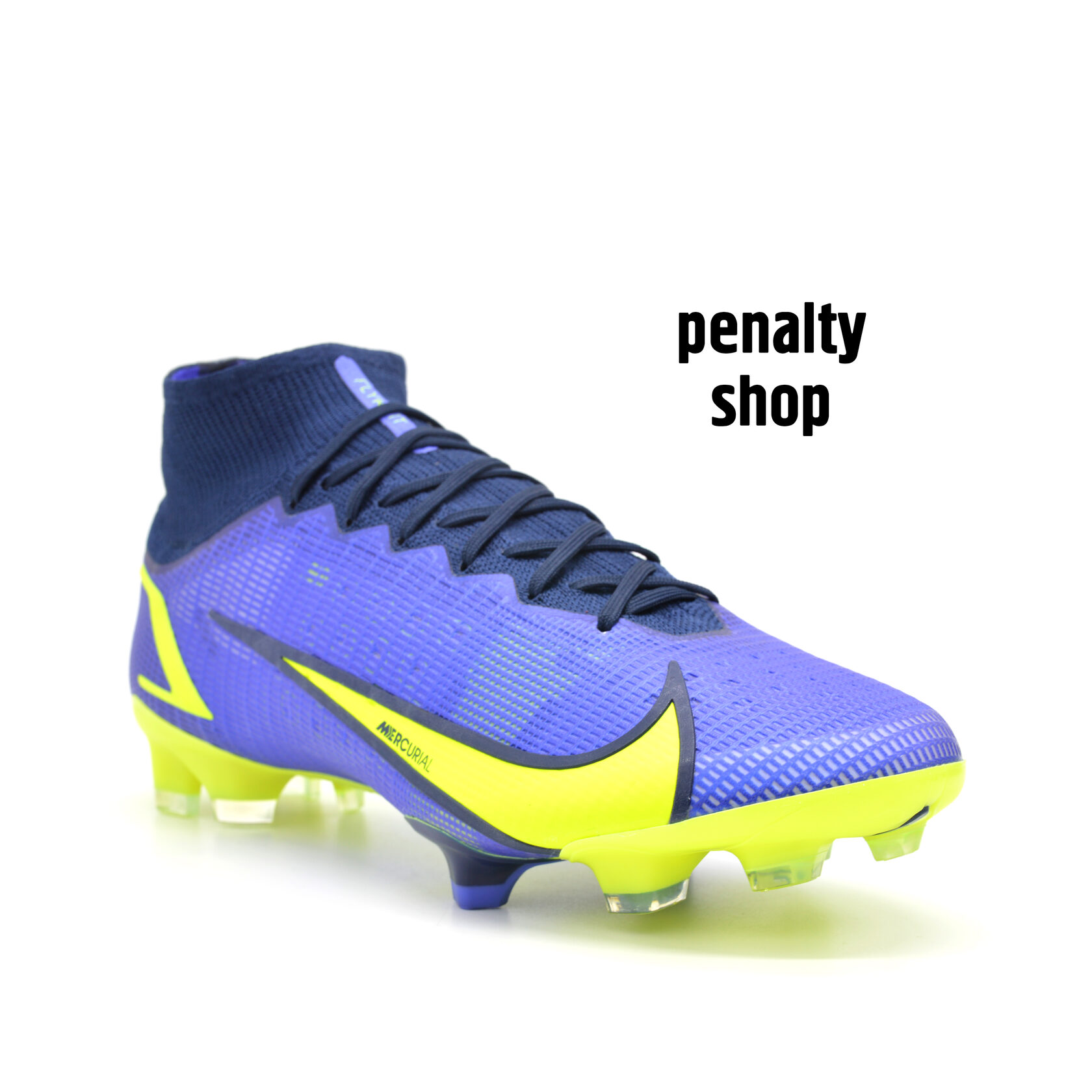 Nike Mercurial Superfly 8 Elite FG CV0958-574 - Penalty Shop