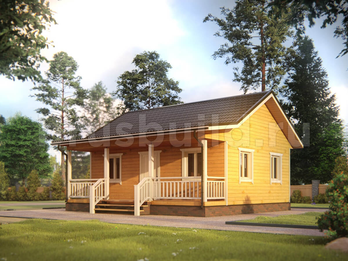 Ейска готовый дом проекты