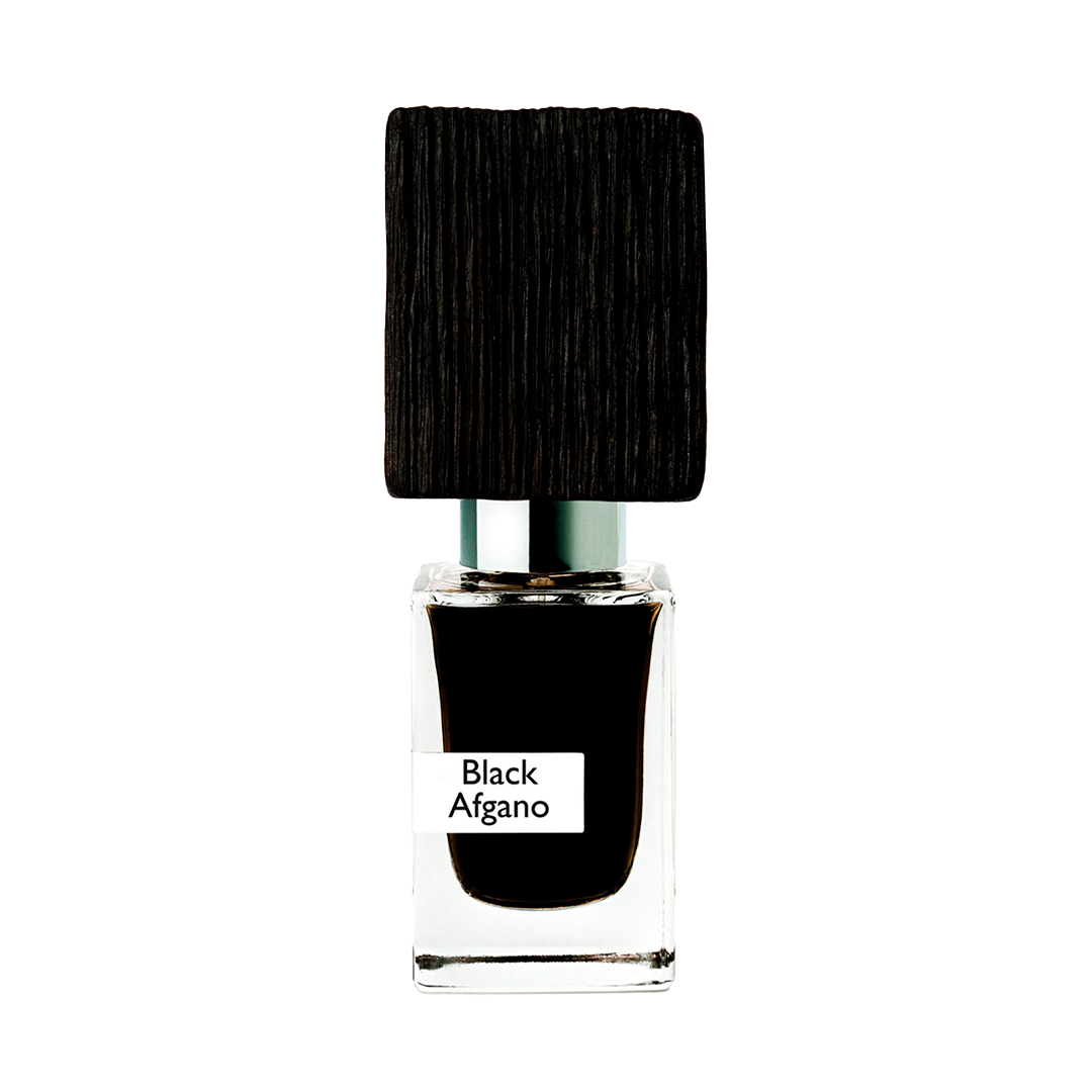 Nasomatto Black Afgano