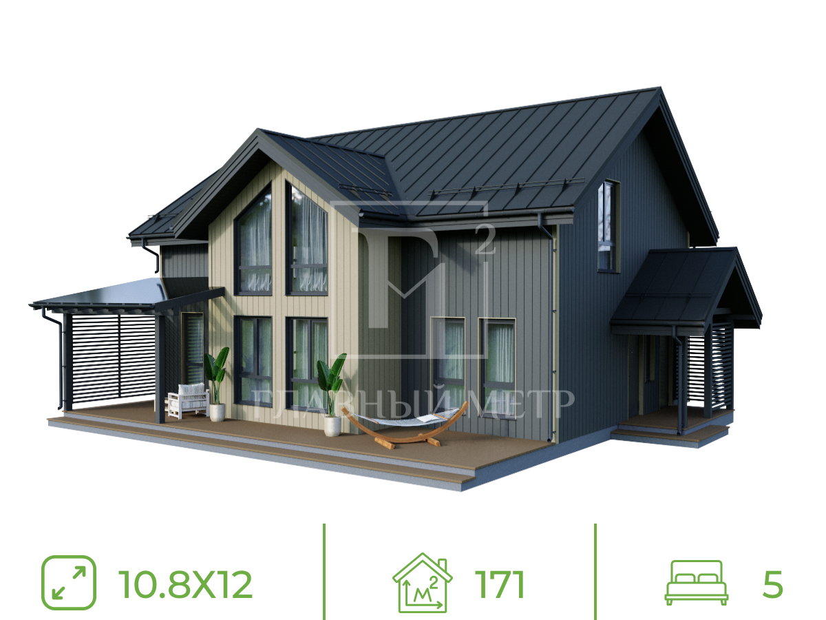 Проект "Премьер-171"