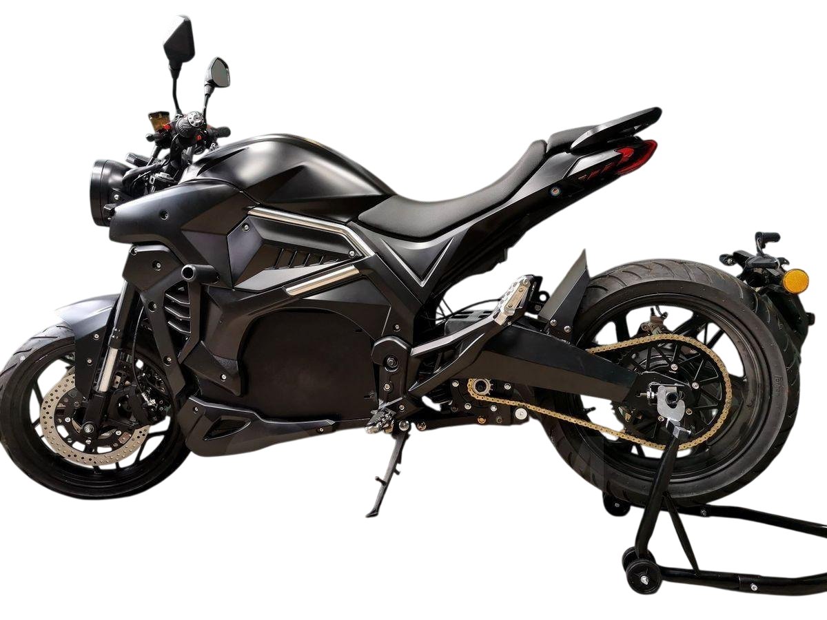 Ducati Diavel - Ducati