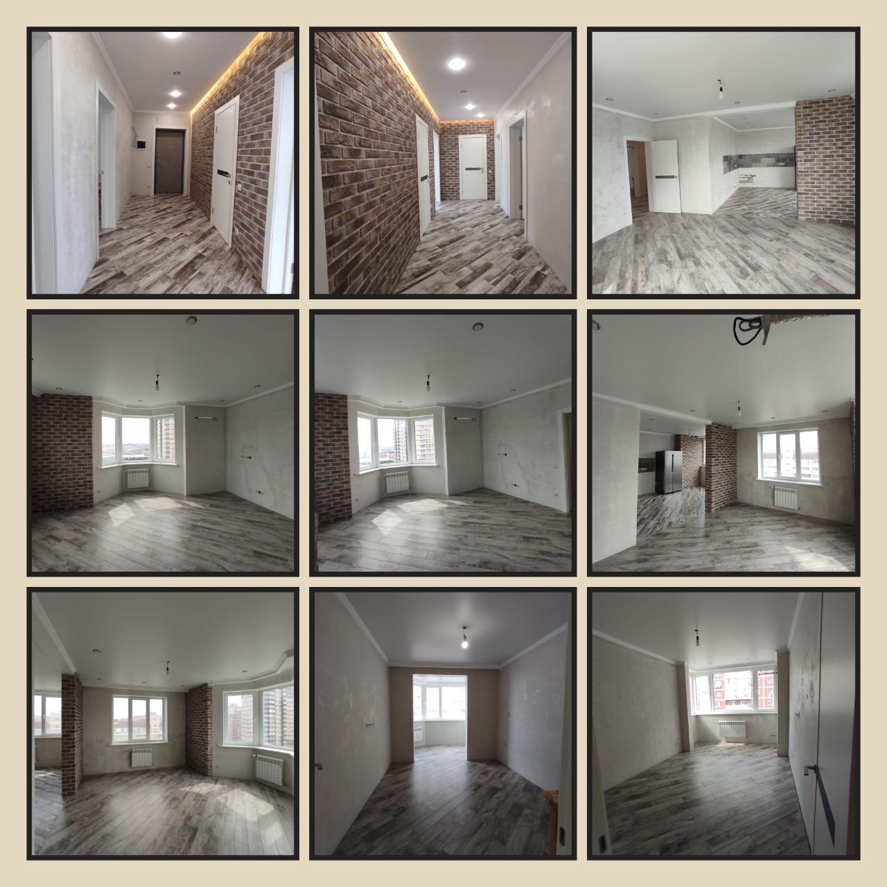 3-комнатная квартира, 90 м², ЖК Любимый Дом · Петра Метальникова