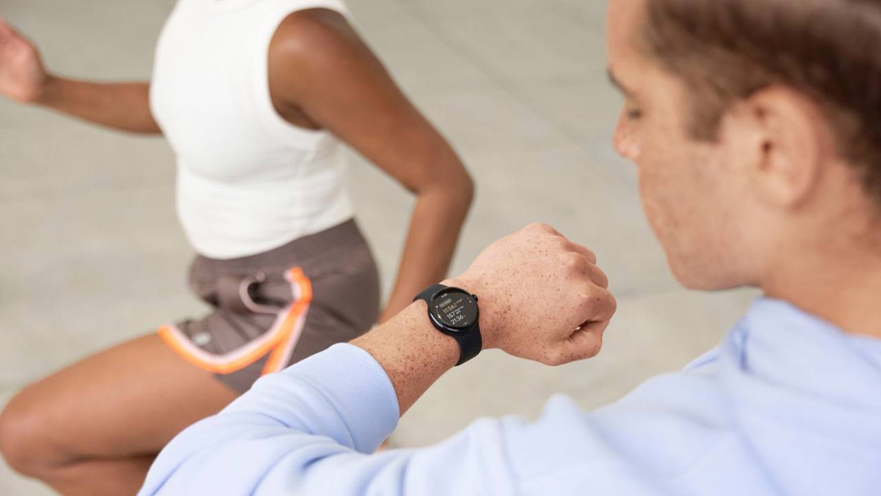 google pixel watch 2 цена