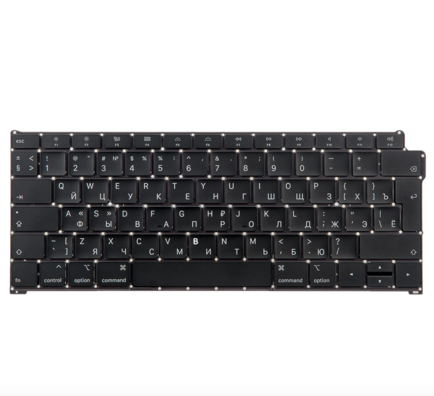 Клавиатура MacBook Air 13 A1932