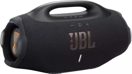 JBL Boombox 4 на фотографии из каталога MainMarket