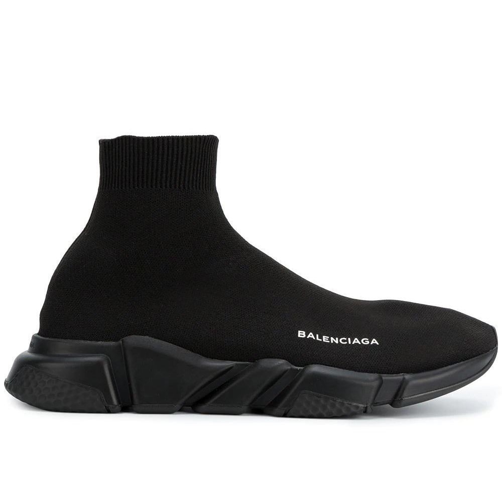 Кроссовки Носки Баленсиага Купить