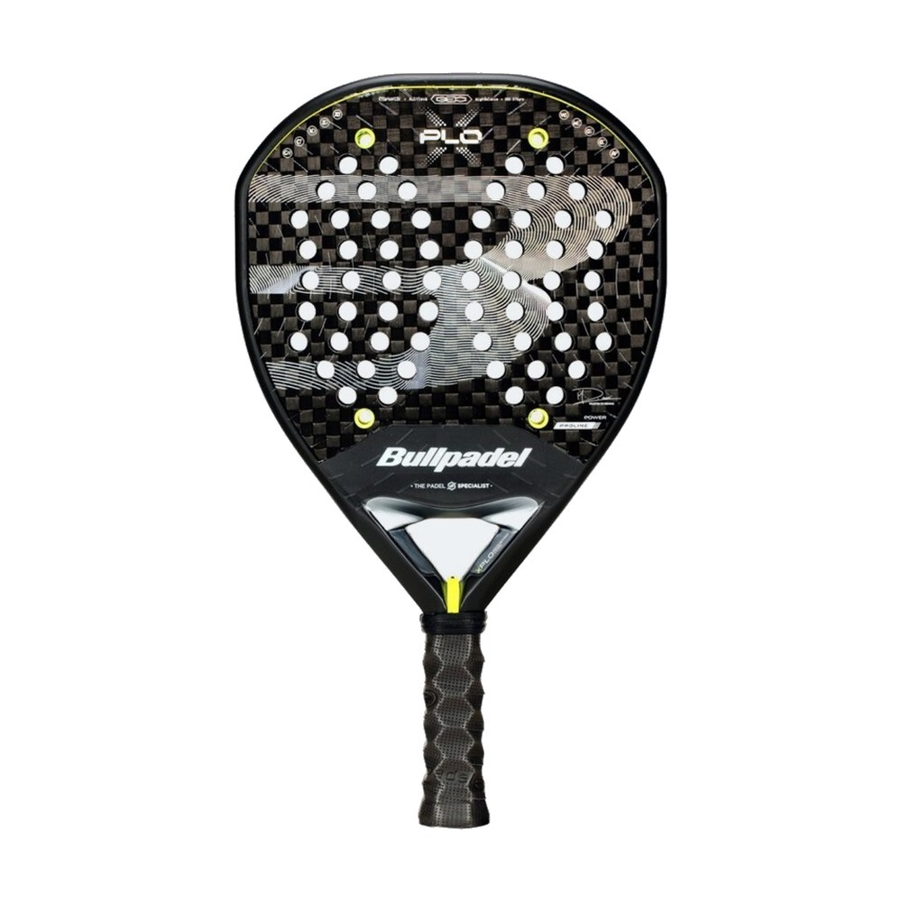 Bullpadel Xplo 26 — ракетка для падела Bullpadel