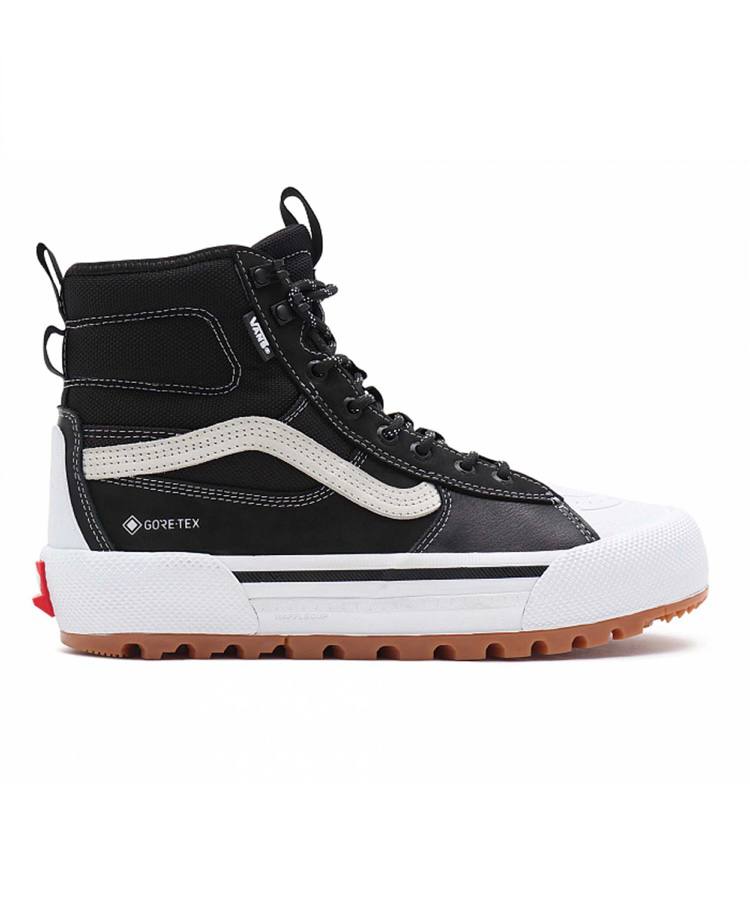 vans sk8 hi gore tex mte