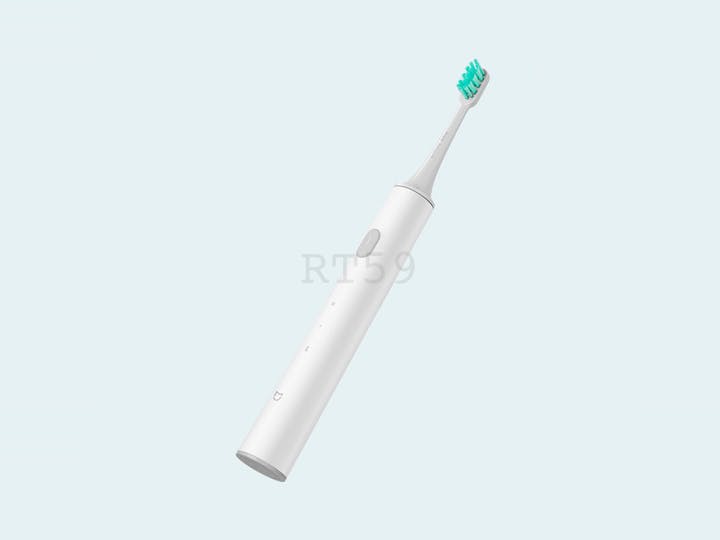 Электрическая зубная щетка Xiaomi Mijia Electric Toothbrush t501 mes607. Xiaomi electric toothbrush t302