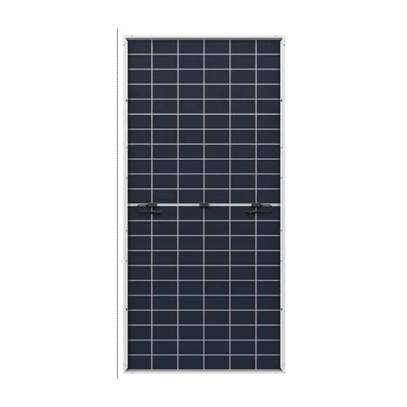 Солнечный модуль LONGi Hi-MO X10 650W ультравысокой мощности