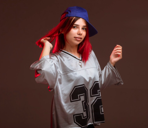 Hip-hop,girly, vogue (6-12 лет)