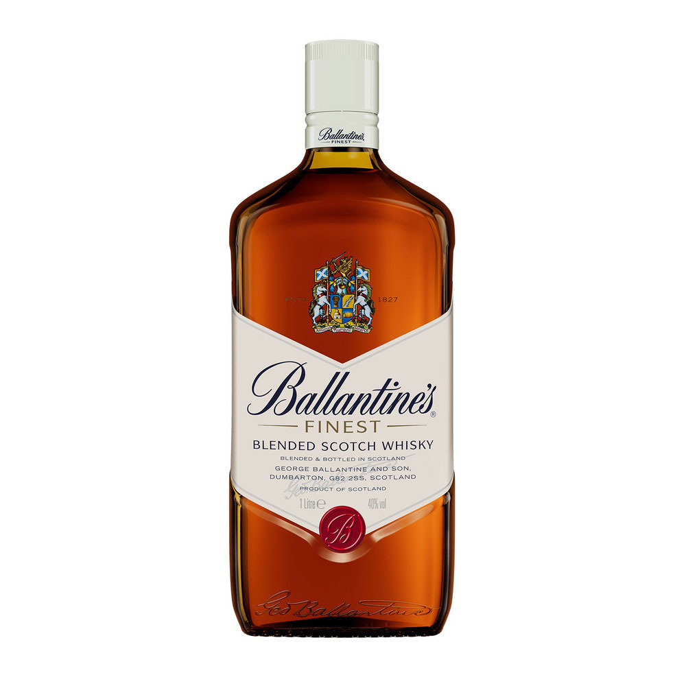 Виски ballantine s