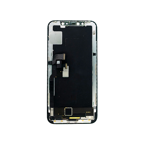 Дисплей iPhone X