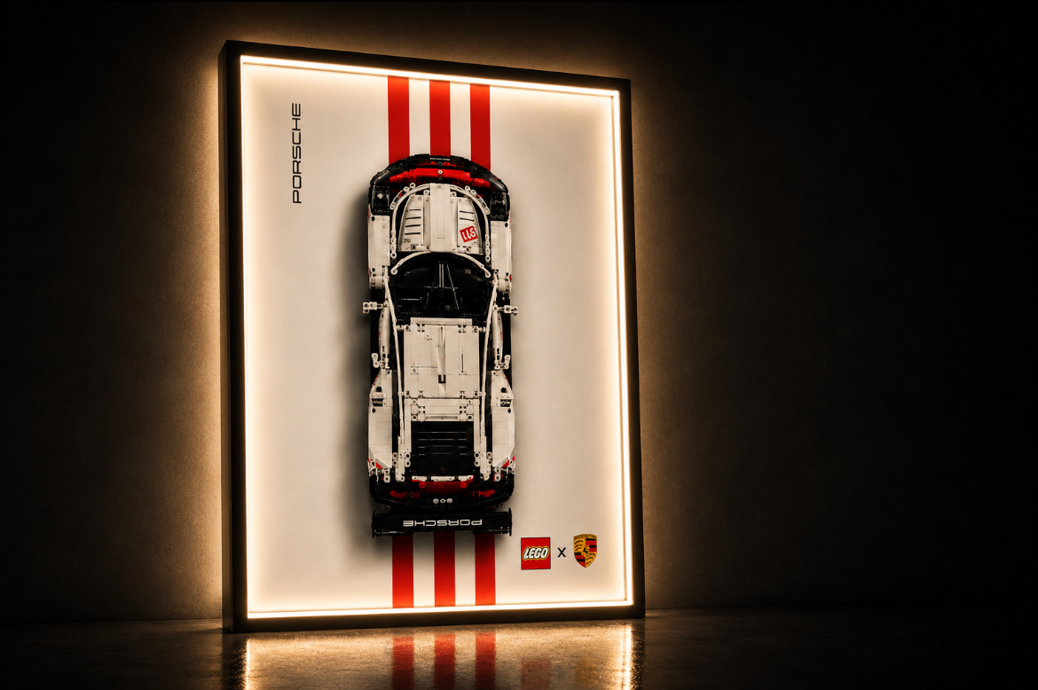 Porsche Porsche 911 RSR