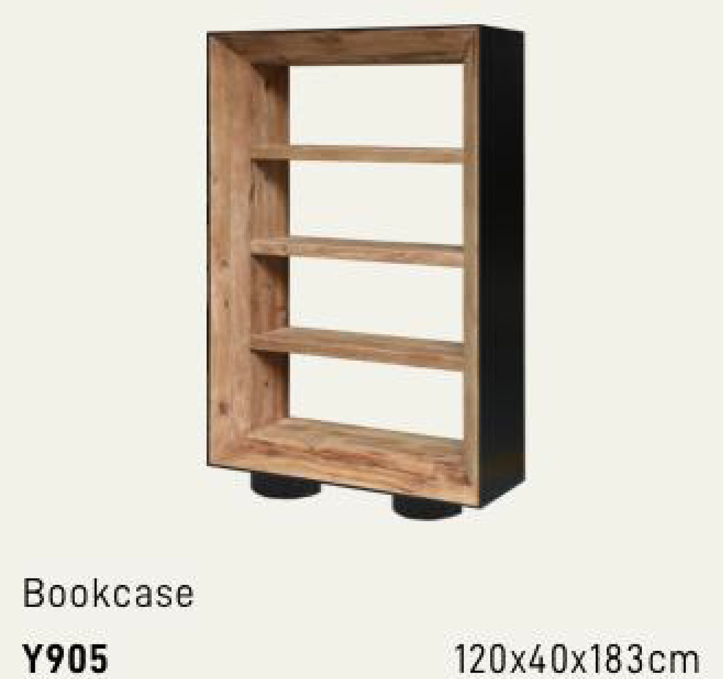 Стеллаж  Miranda&Serena   Y905  