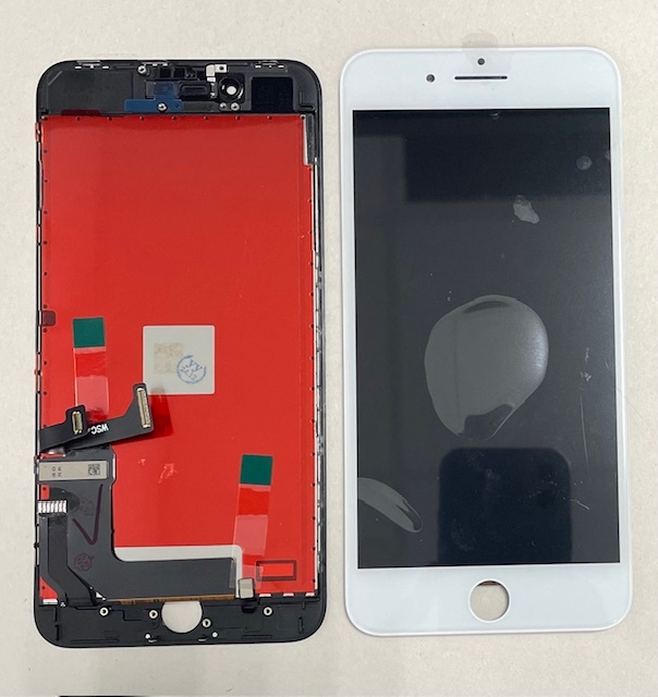 Дисплей с тачскрином iPhone 8 plus (копия)