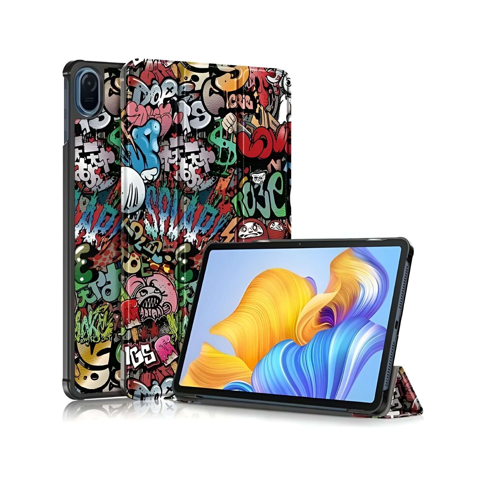 Honor Pad 8 Купить В Екатеринбурге