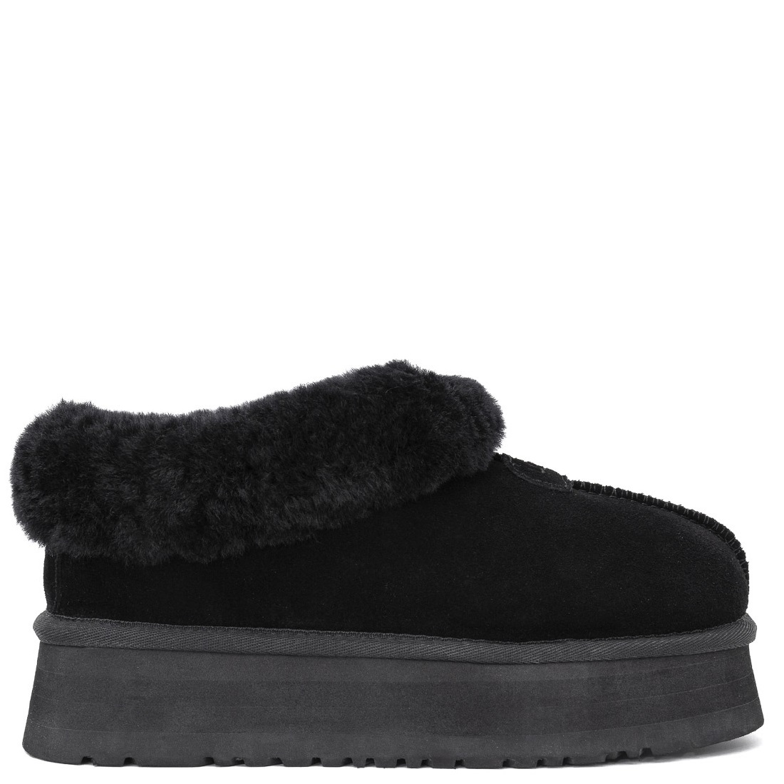UGG Mate Revival Коричневый — фото 9