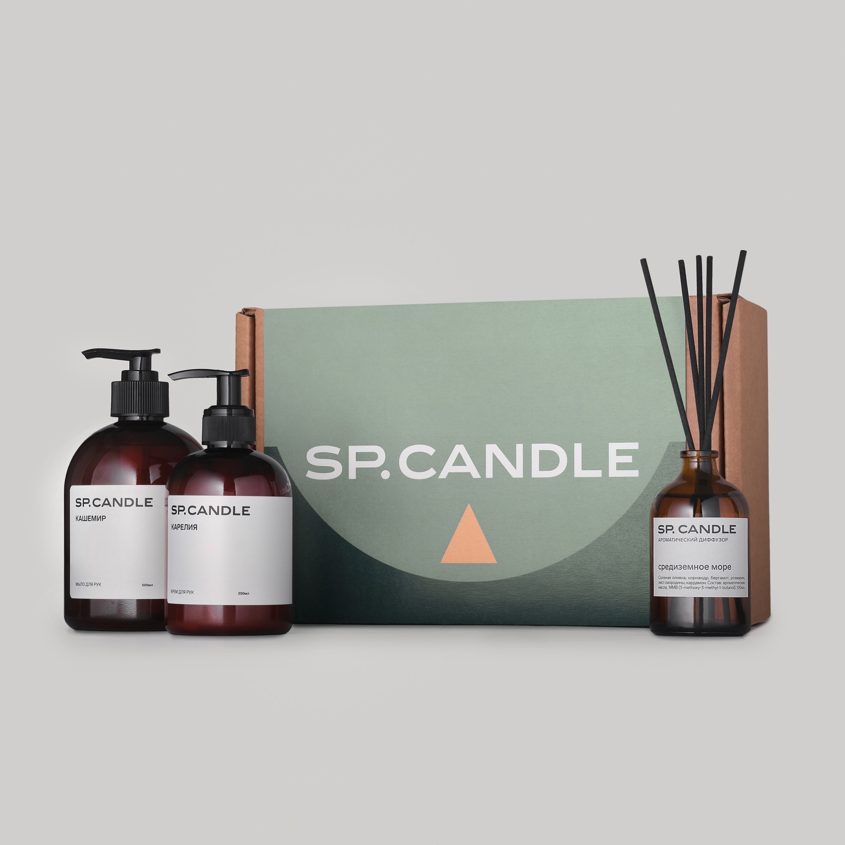 Sp Candle Купить