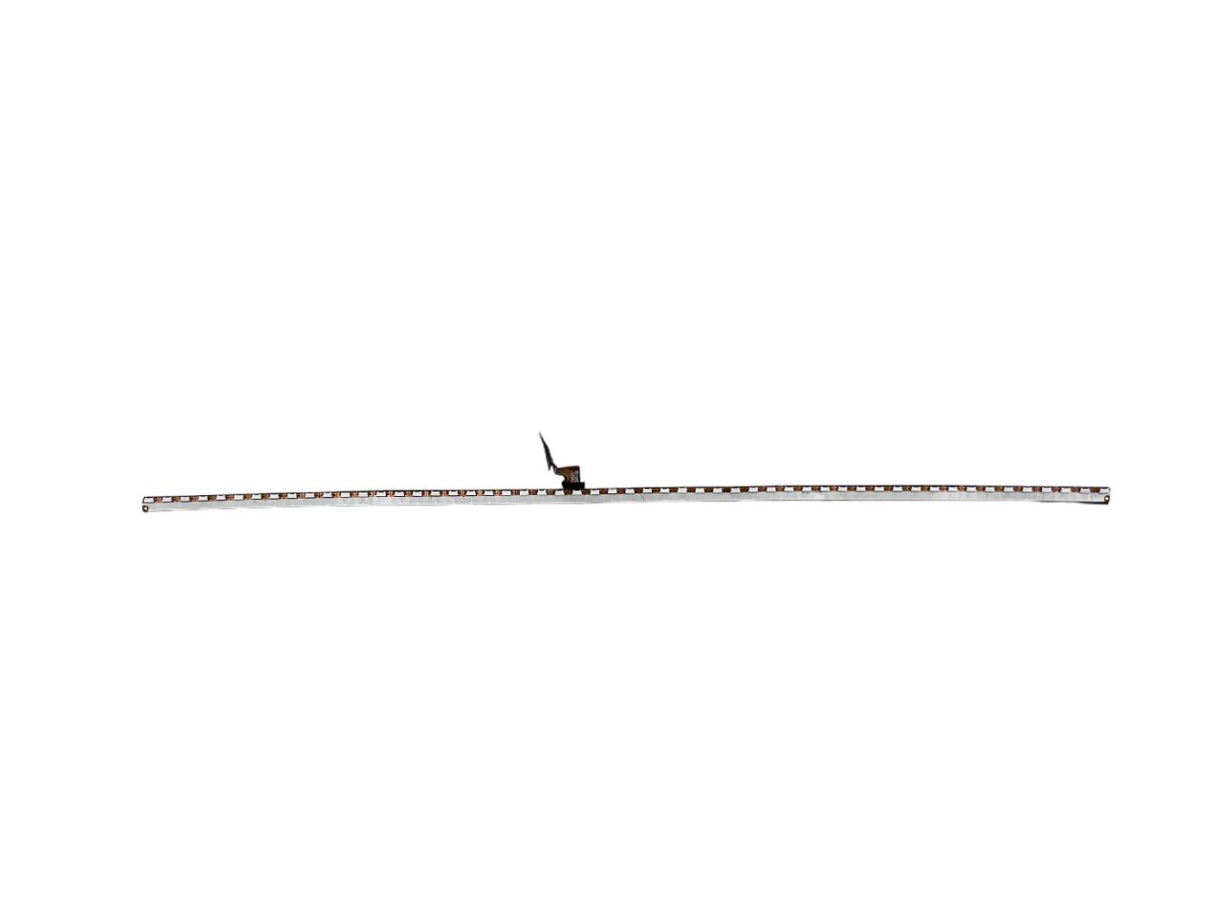 Подсветка LED матрицы со шлейфом камеры MacBook Air 13 A1369 A1466