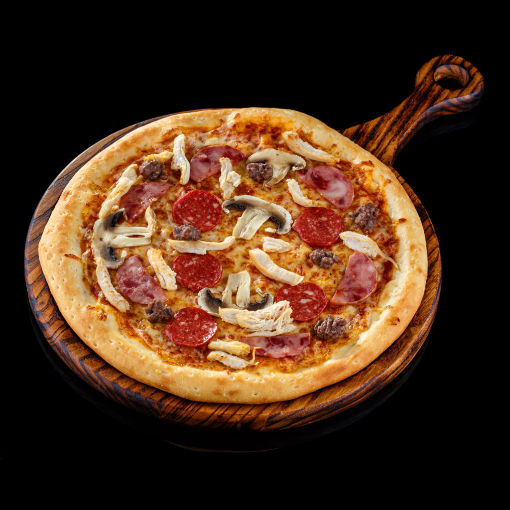 выпечка пицца ассорти фото 24