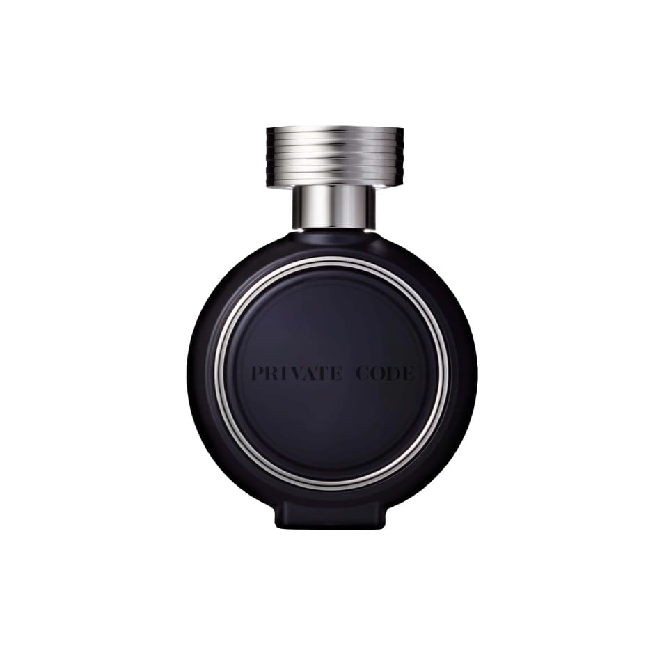 Haute Fragrance Company COMPANY Private Code EDP
