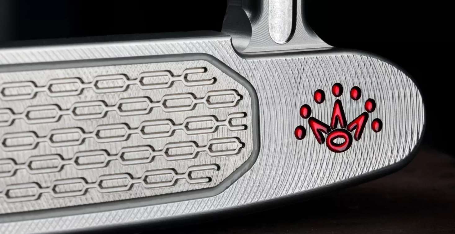 Клюшка для гольфа Scotty Cameron Studio Style Newport