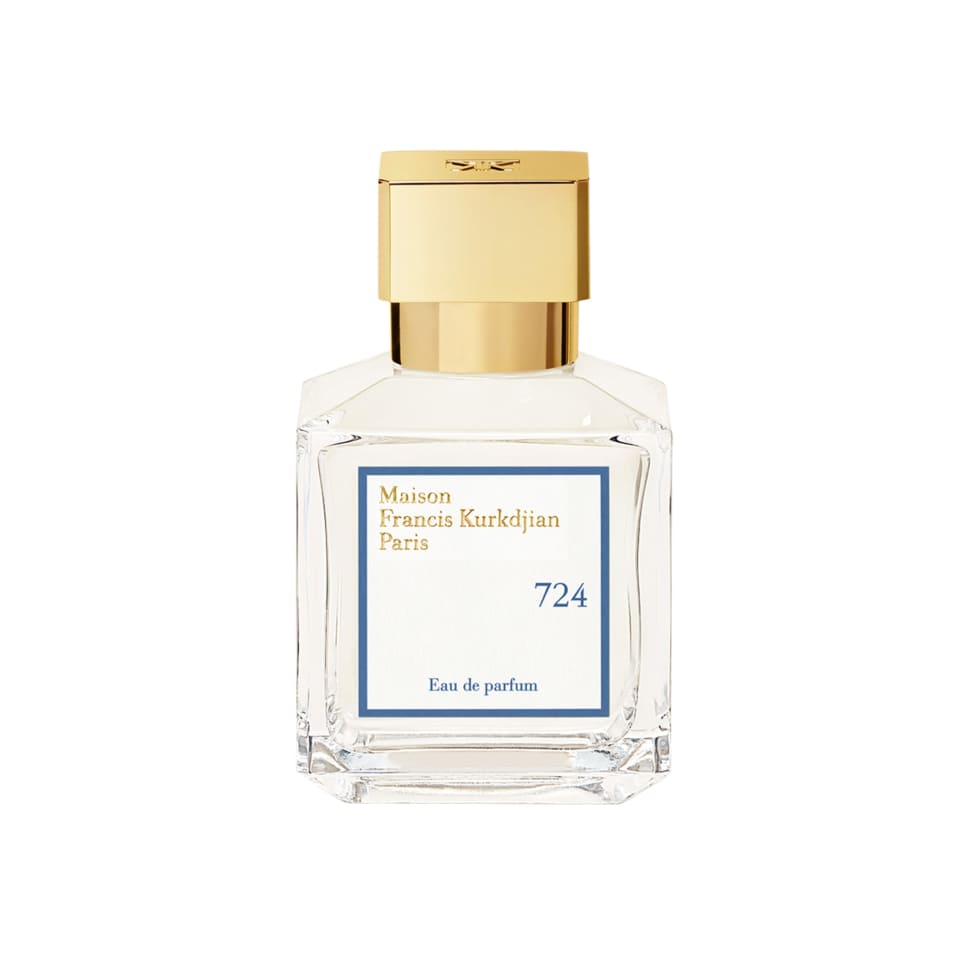 MAISON FRANCIS KURKDJIAN 724 EDP