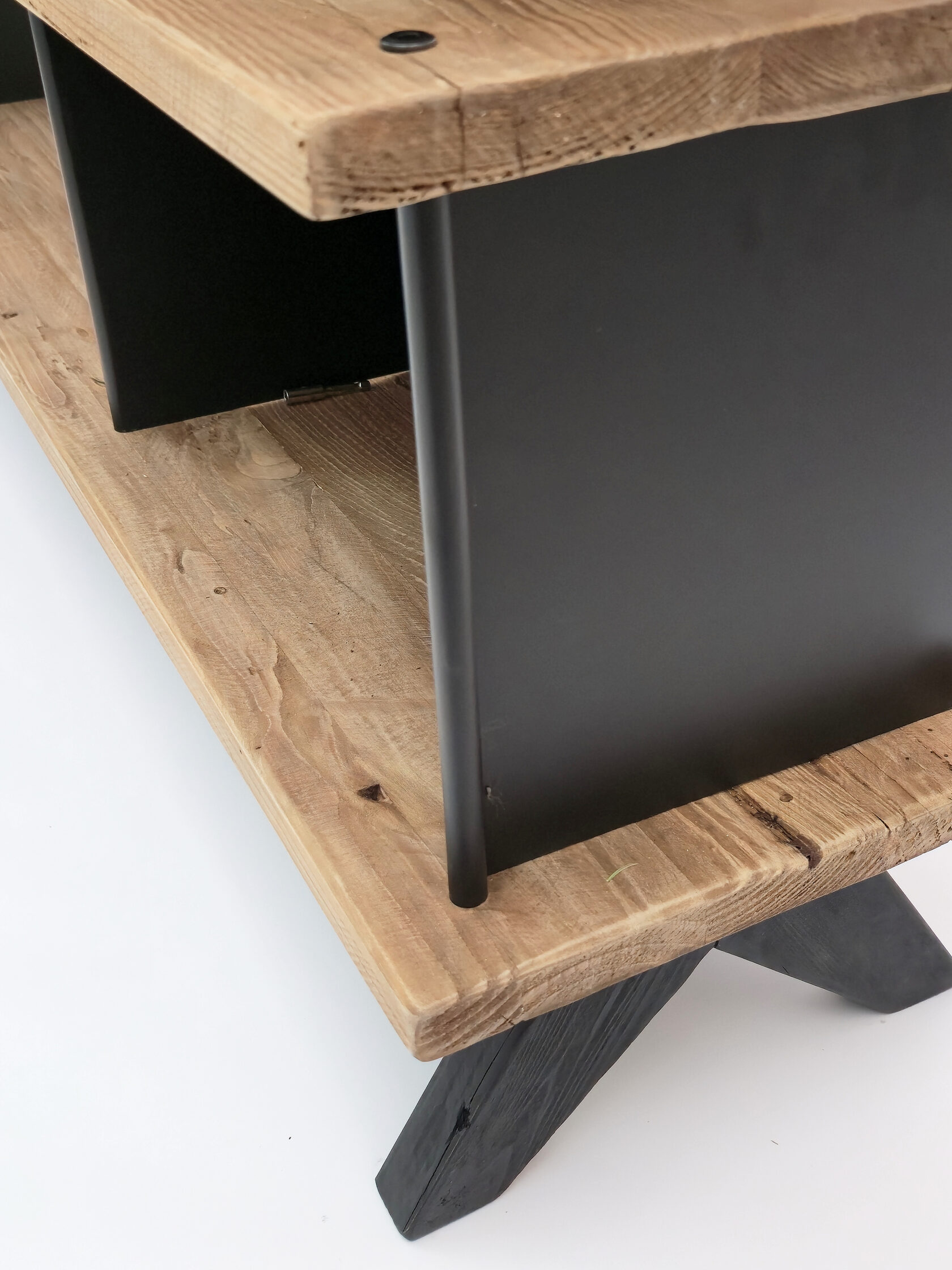 Стеллаж Miranda&Serena