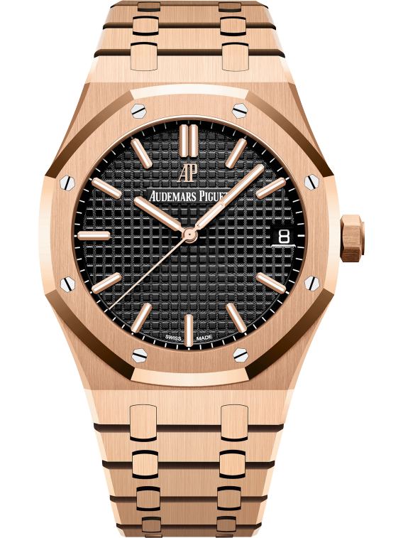 Audemars Piguet Royal Oak 41mm Audemars Piguet