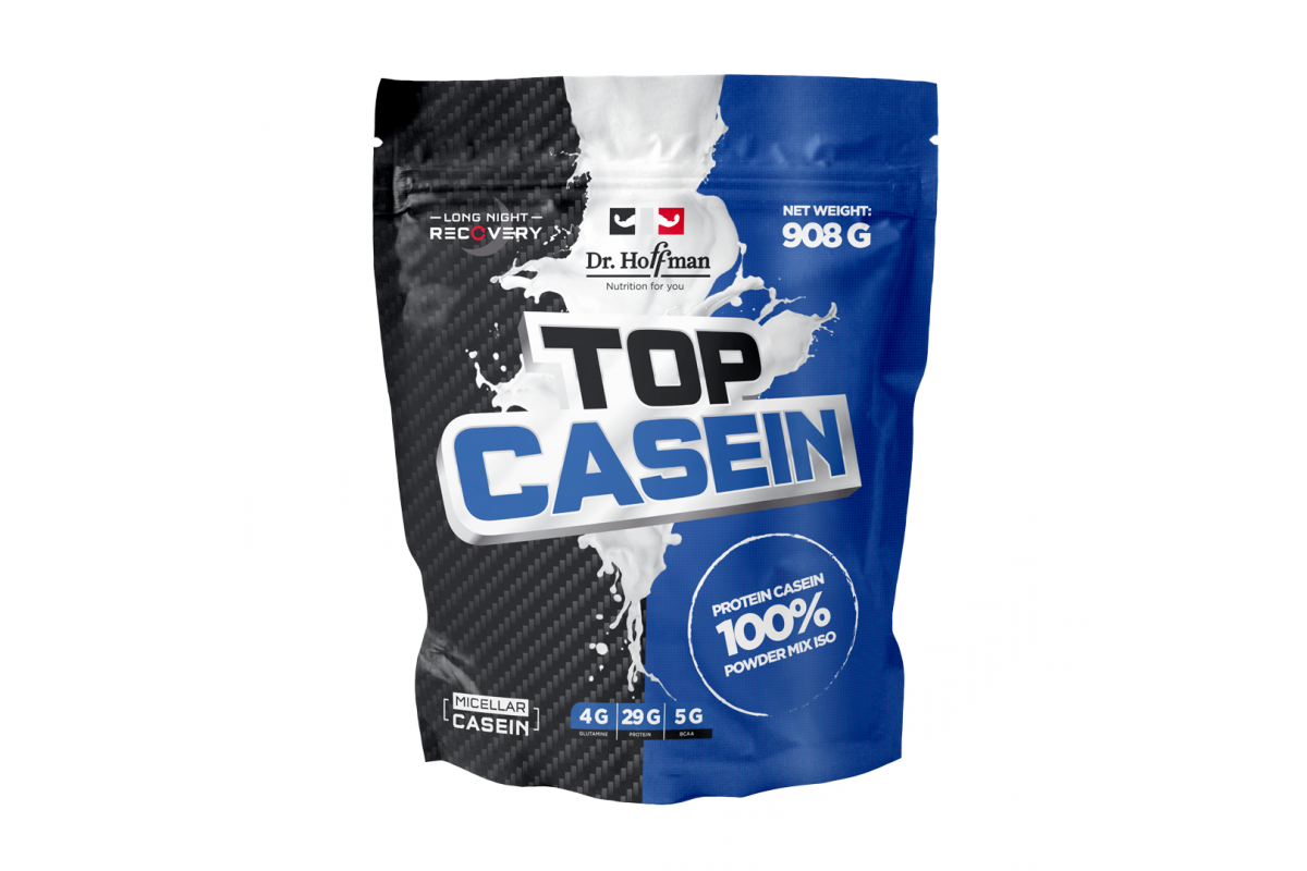 Какой протеин на ночь. Dr. Hoffman Top Casein (908 г.). Dr.Hoffman Top Casein 908g. Top Casein 908 гр. Dr. Hoffman Top Whey 908 гр.