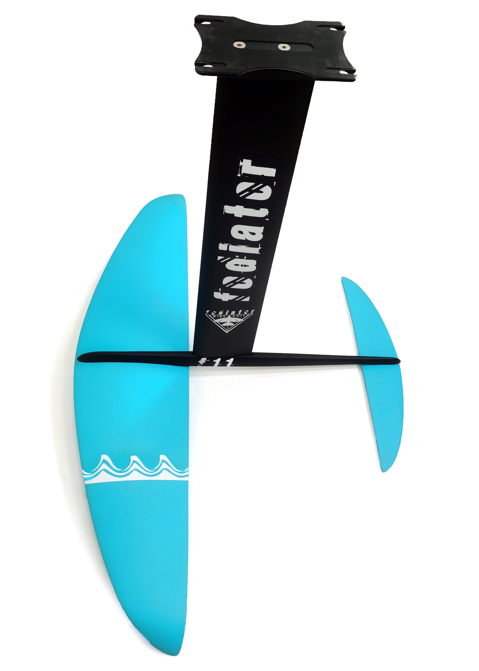 Hydrofoil Board